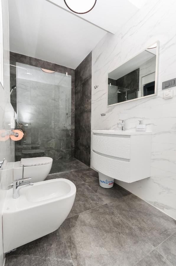 סרימה Apartments Villa Casia מראה חיצוני תמונה
