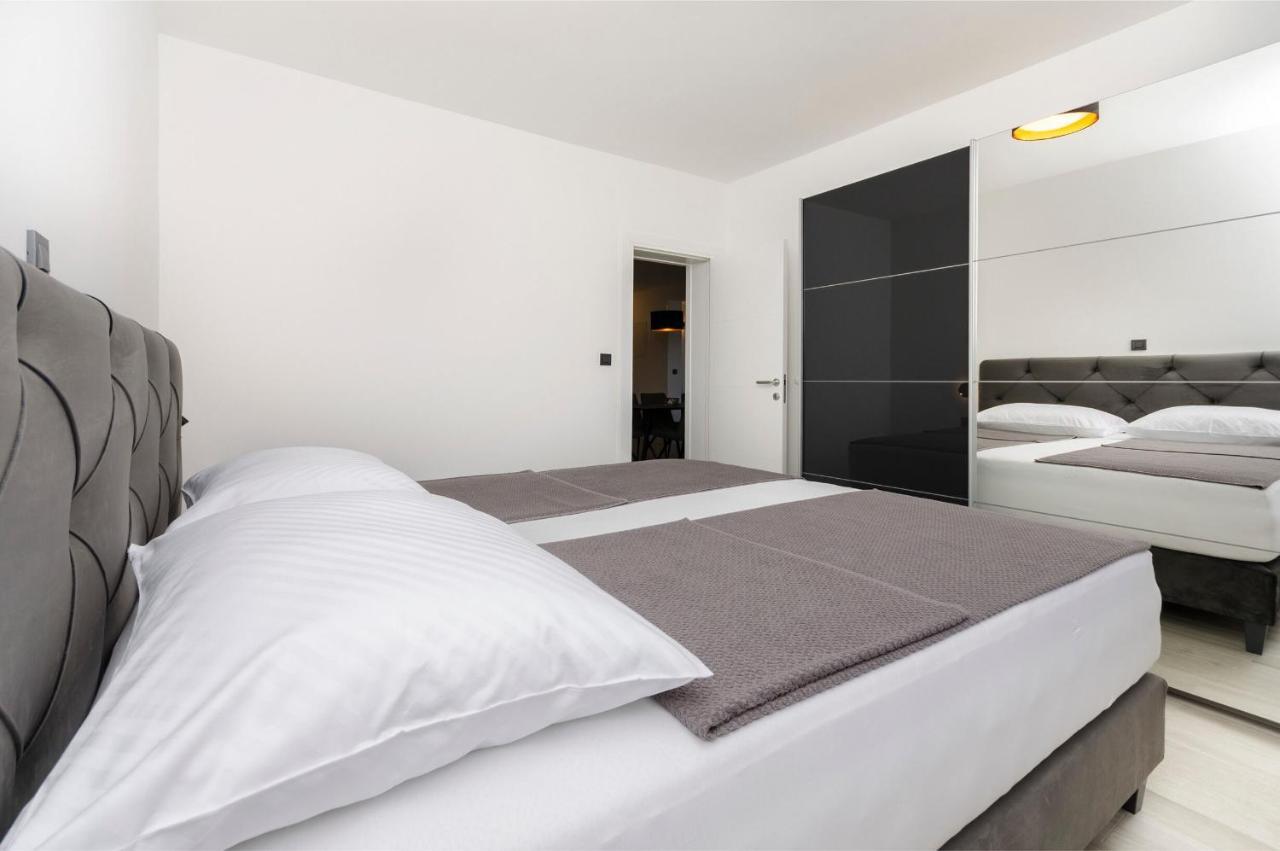 סרימה Apartments Villa Casia מראה חיצוני תמונה