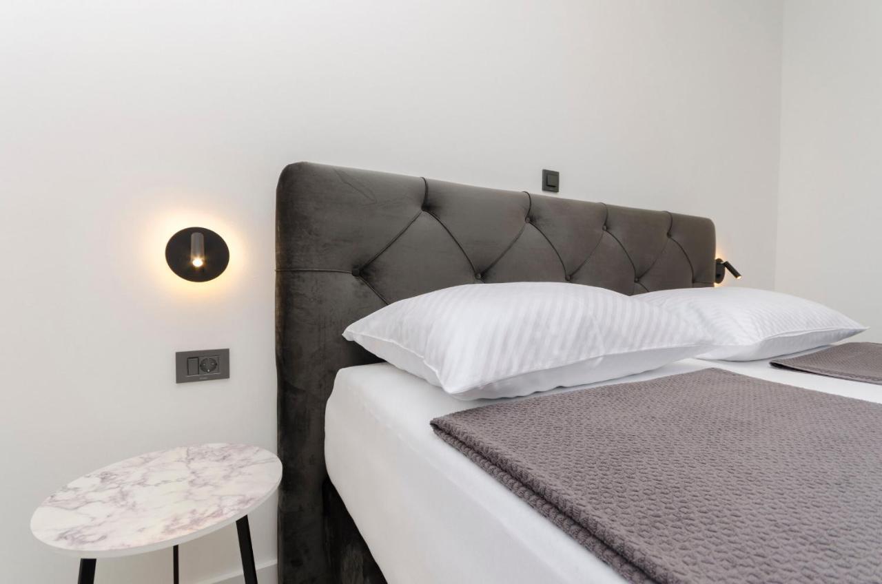 סרימה Apartments Villa Casia מראה חיצוני תמונה