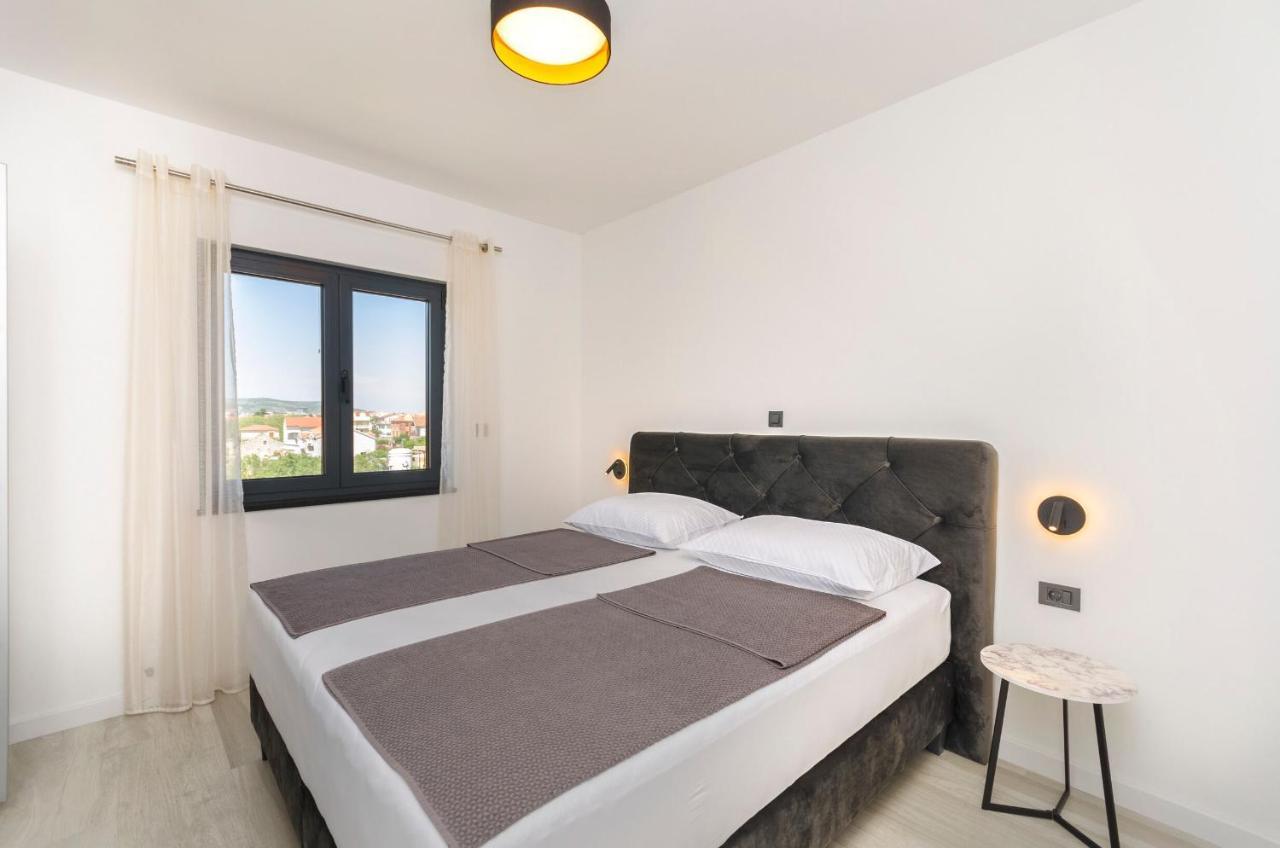 סרימה Apartments Villa Casia מראה חיצוני תמונה