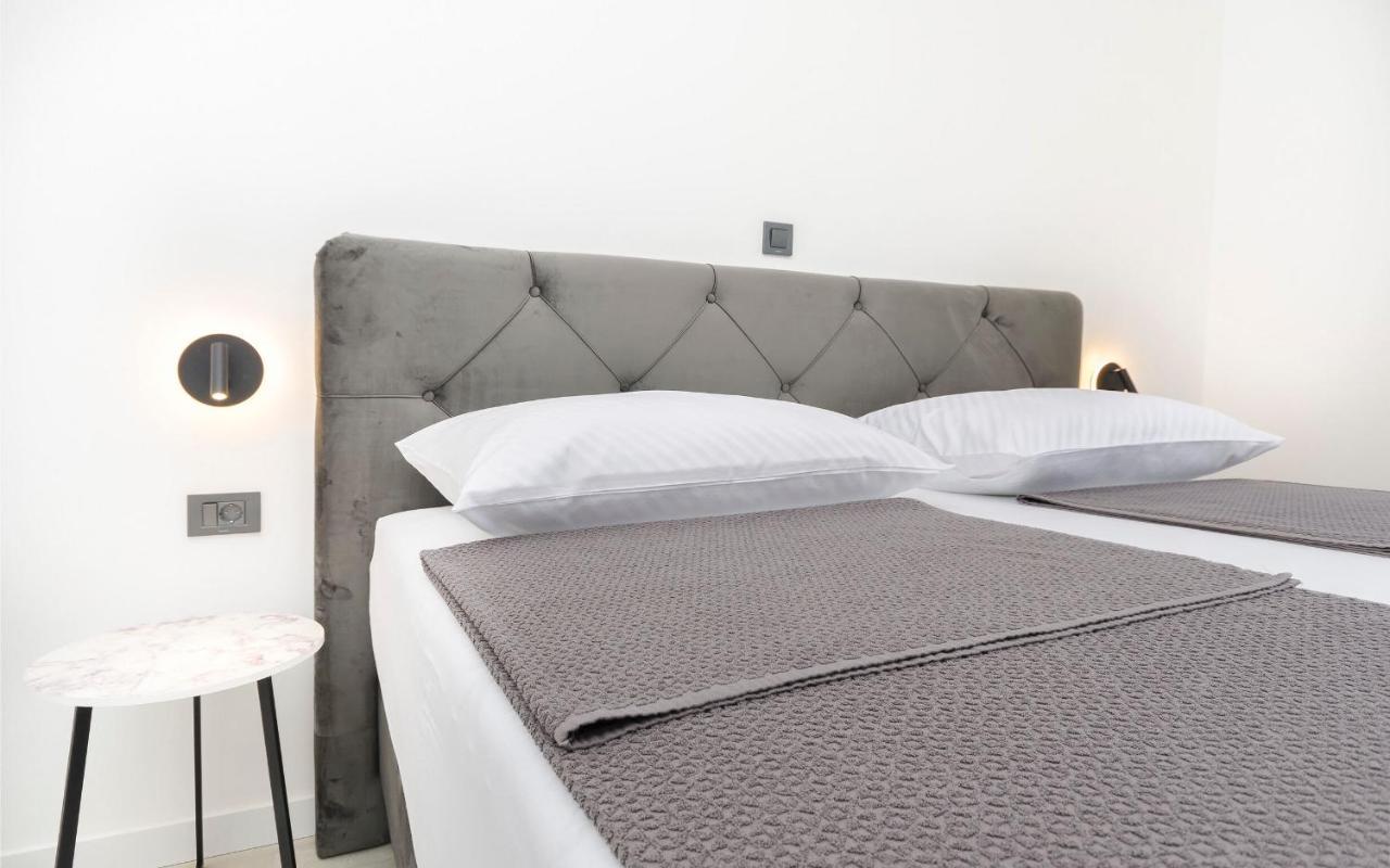 סרימה Apartments Villa Casia מראה חיצוני תמונה