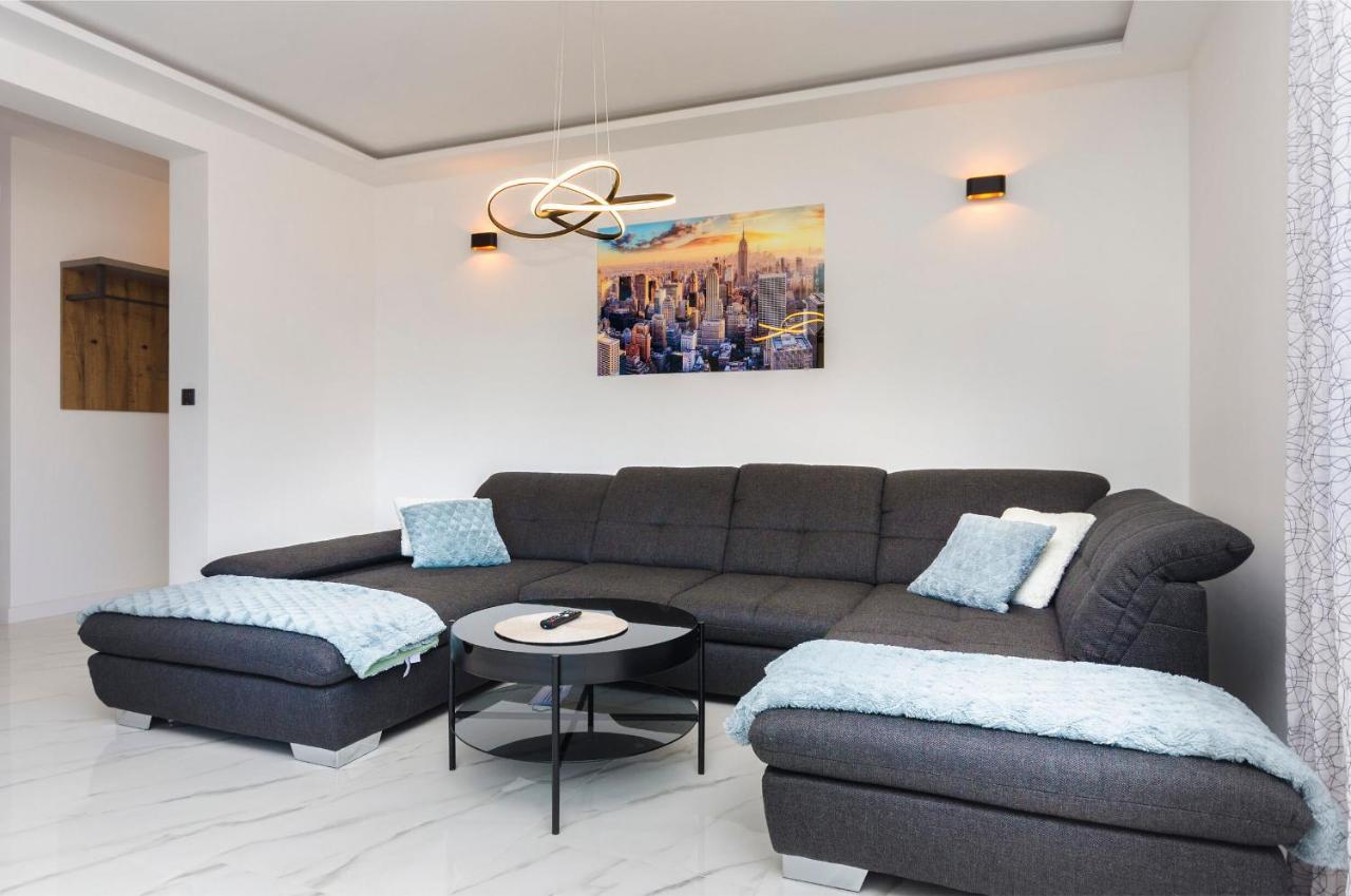 סרימה Apartments Villa Casia מראה חיצוני תמונה