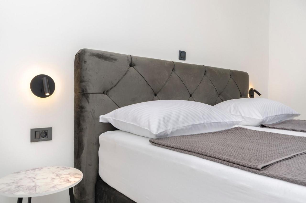 סרימה Apartments Villa Casia מראה חיצוני תמונה