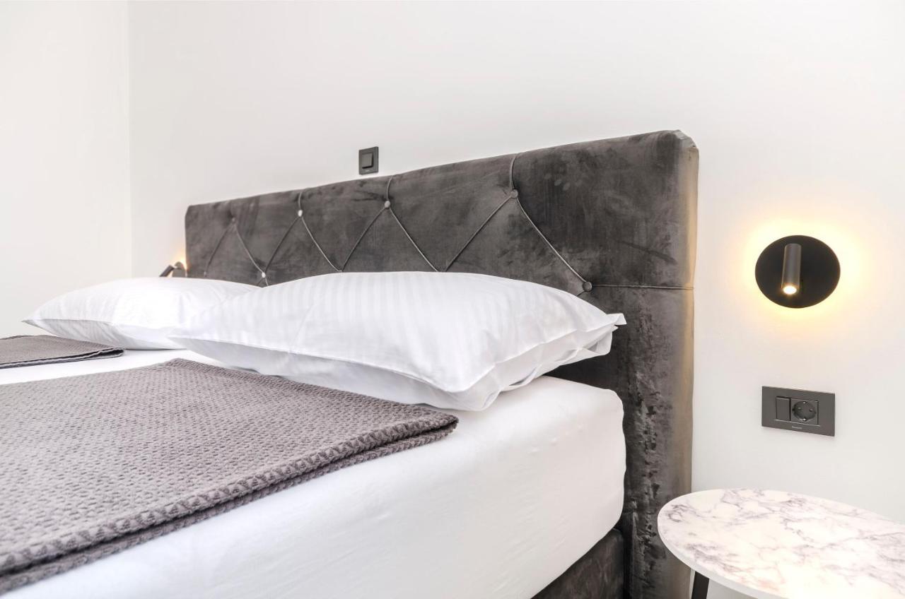 סרימה Apartments Villa Casia מראה חיצוני תמונה