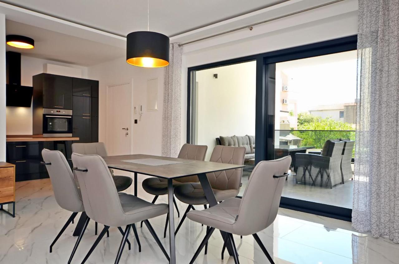 סרימה Apartments Villa Casia מראה חיצוני תמונה