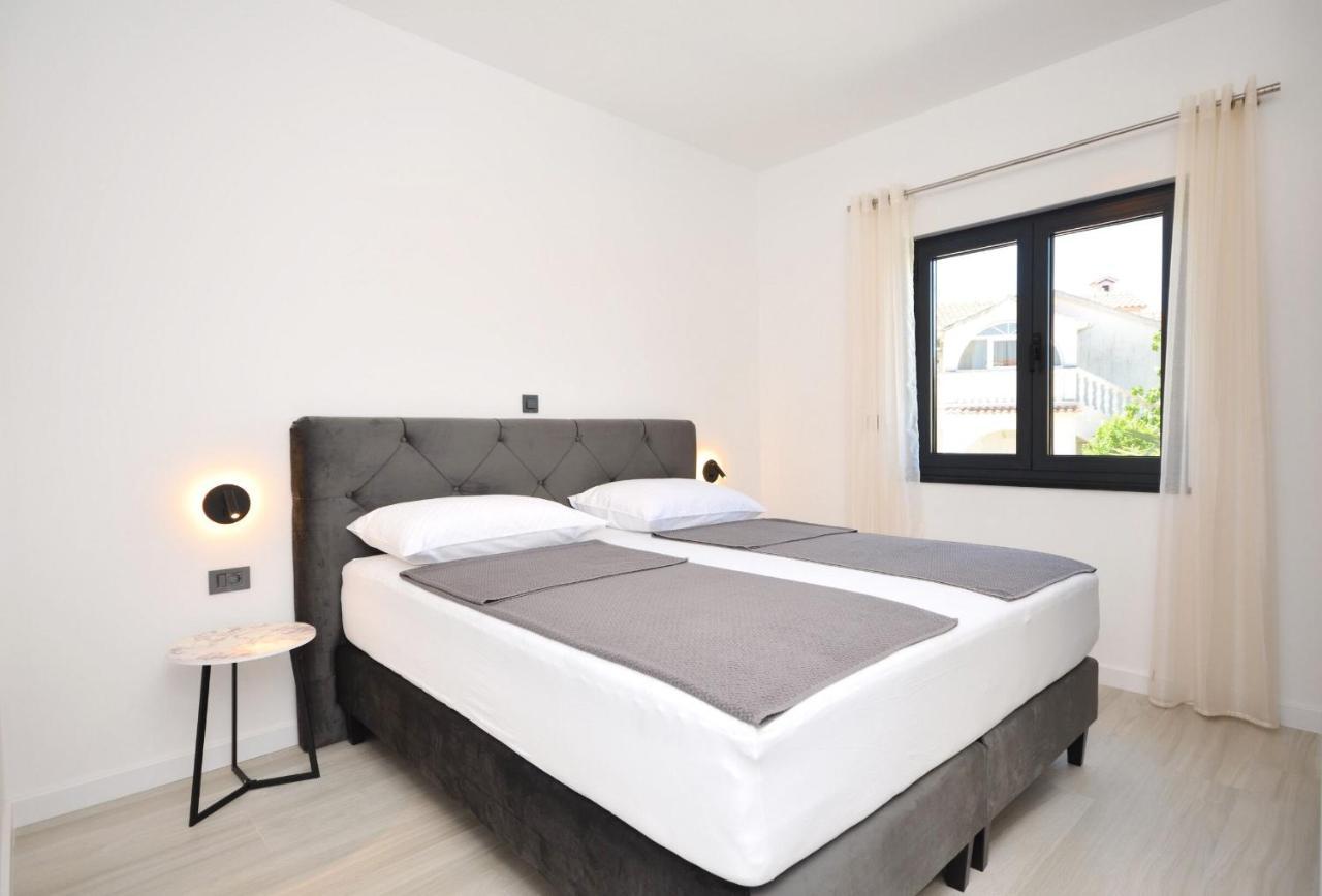סרימה Apartments Villa Casia מראה חיצוני תמונה